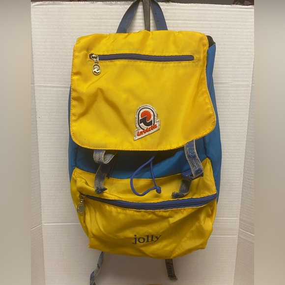 Invicta Handbags - classic Retro INVICTA Jolly Backpack
